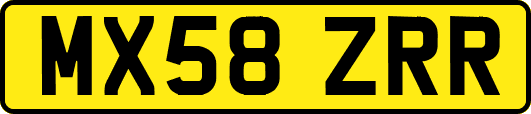 MX58ZRR