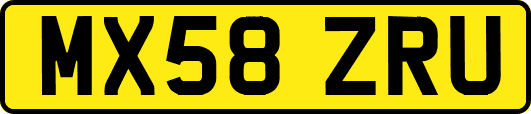 MX58ZRU