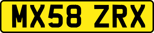 MX58ZRX
