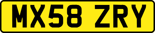 MX58ZRY