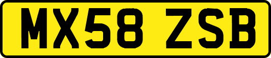 MX58ZSB