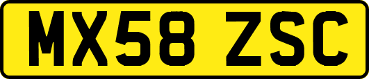 MX58ZSC