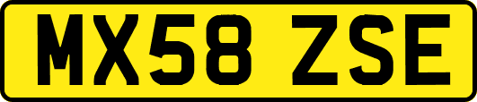 MX58ZSE