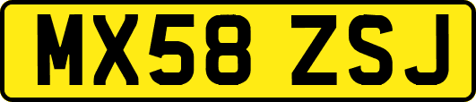 MX58ZSJ