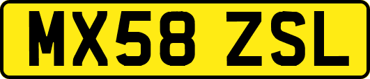 MX58ZSL