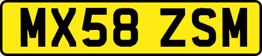 MX58ZSM