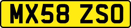 MX58ZSO