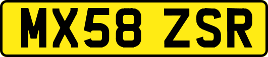 MX58ZSR