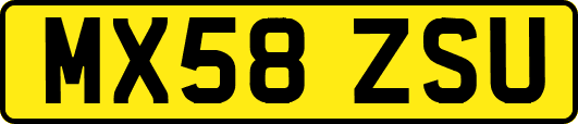 MX58ZSU