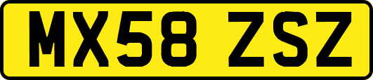 MX58ZSZ