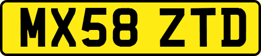 MX58ZTD