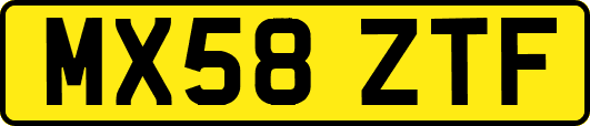 MX58ZTF