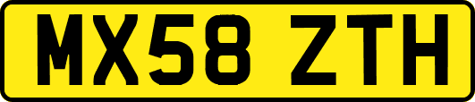 MX58ZTH