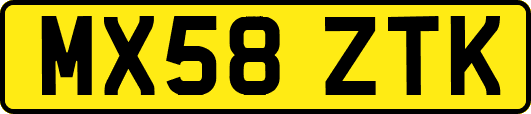 MX58ZTK