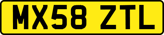 MX58ZTL