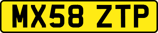 MX58ZTP