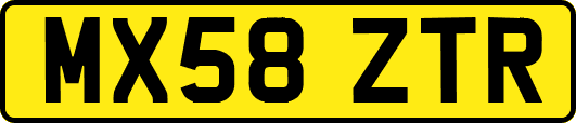 MX58ZTR
