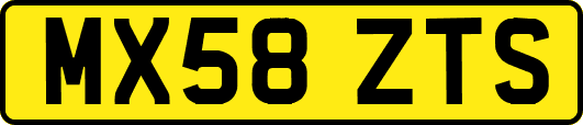 MX58ZTS