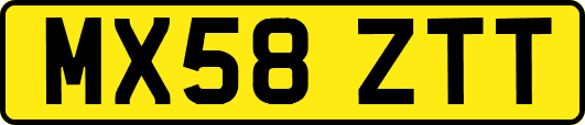 MX58ZTT