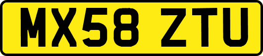 MX58ZTU