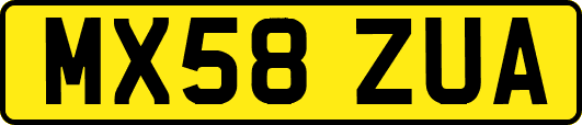 MX58ZUA