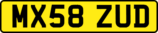 MX58ZUD