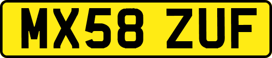 MX58ZUF