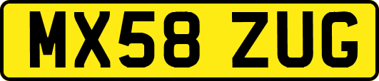 MX58ZUG