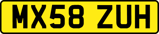 MX58ZUH