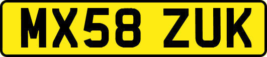 MX58ZUK