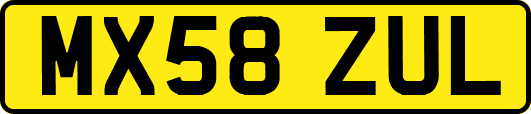 MX58ZUL