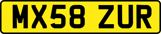 MX58ZUR