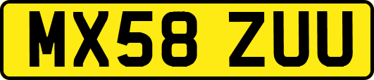MX58ZUU