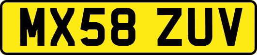 MX58ZUV