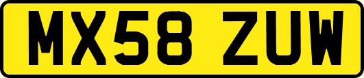 MX58ZUW
