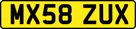 MX58ZUX