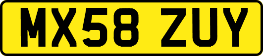 MX58ZUY