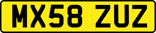 MX58ZUZ