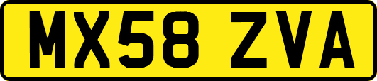 MX58ZVA