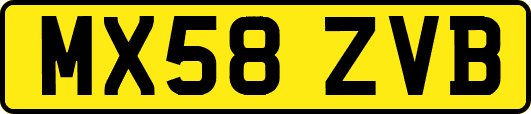 MX58ZVB