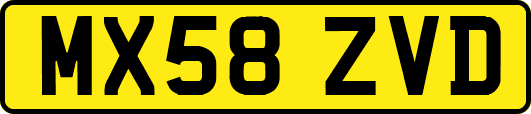 MX58ZVD