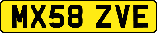 MX58ZVE