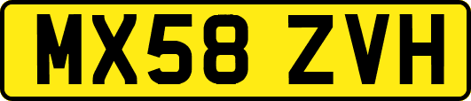MX58ZVH