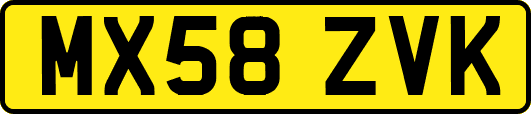 MX58ZVK