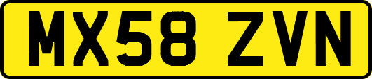 MX58ZVN