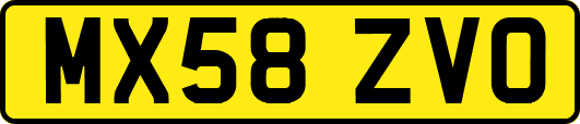 MX58ZVO