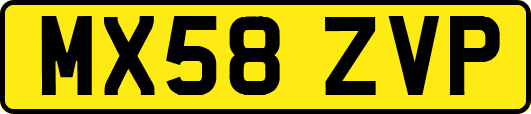 MX58ZVP