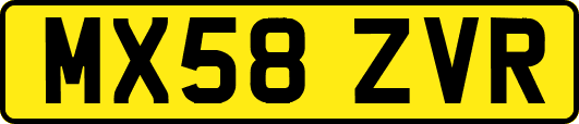 MX58ZVR
