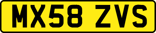 MX58ZVS