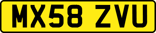 MX58ZVU
